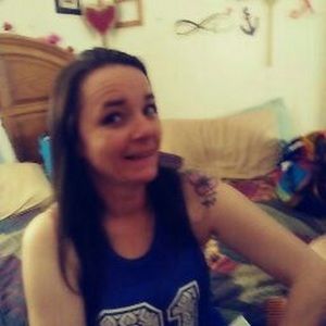 Meet your Posher, Tonya